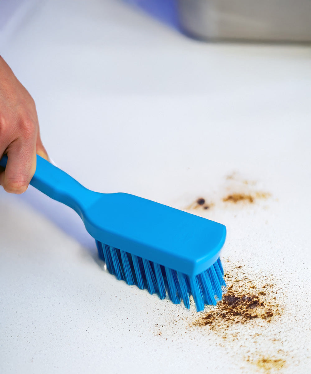 Everyday Utility Scrub Brush - Blue (Stiff)